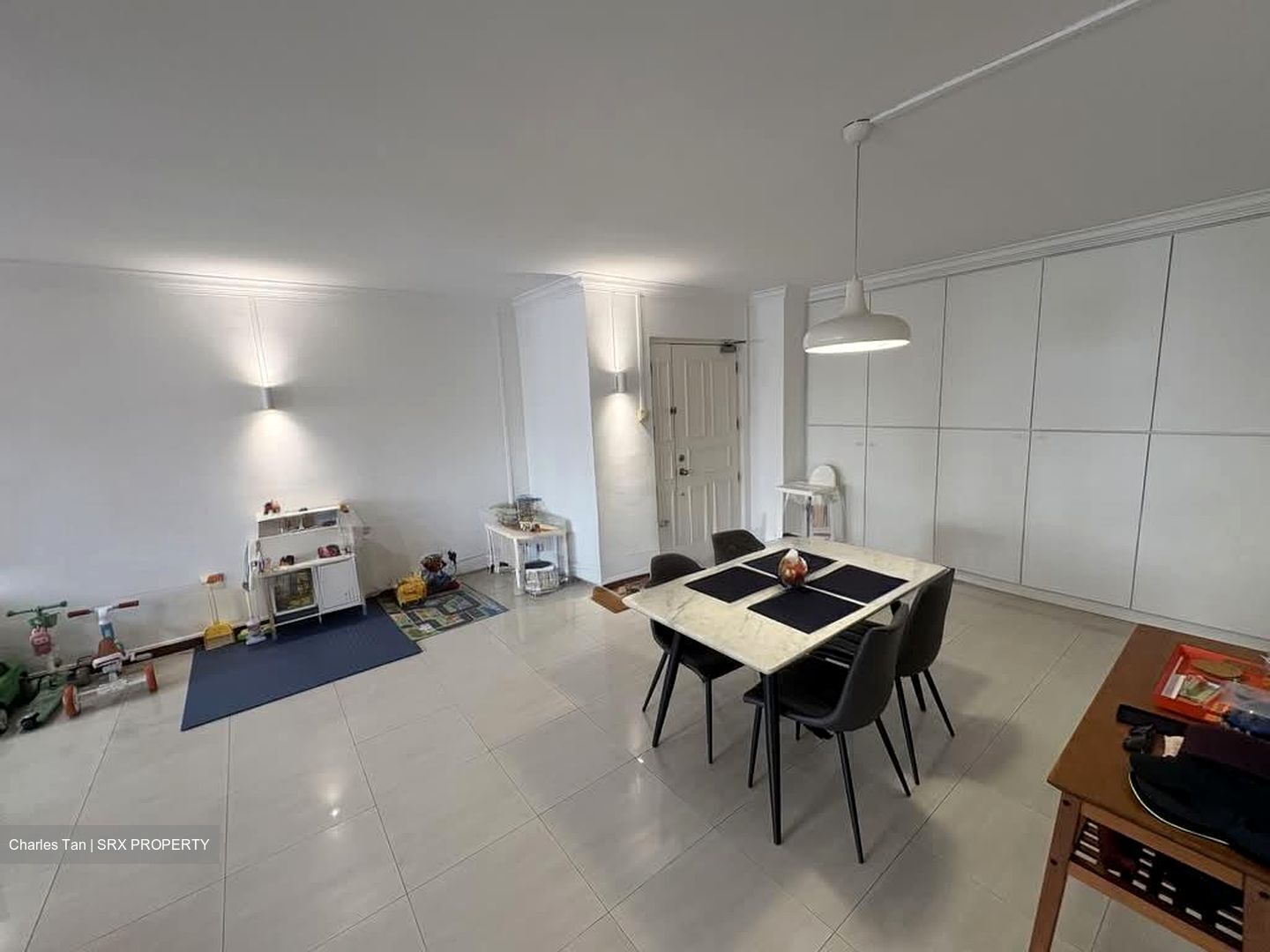 Blk 276 Toh Guan View (Jurong East), HDB 5 Rooms #561001171